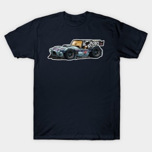Car10 T-Shirt